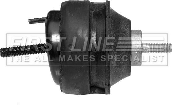 First Line FEM3261 - Support moteur droxauto.com
