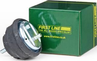 First Line FEM3201 - Support moteur droxauto.com