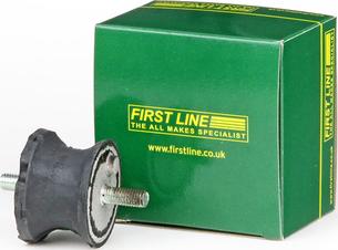 First Line FEM3207 - Support moteur droxauto.com