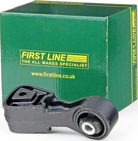 First Line FEM3215 - Support moteur droxauto.com