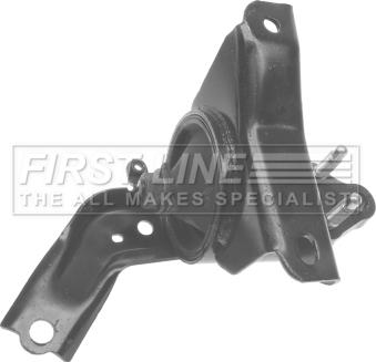 First Line FEM3745 - Support moteur droxauto.com