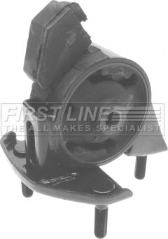 First Line FEM3758 - Support moteur droxauto.com
