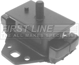 First Line FEM3775 - Support moteur droxauto.com