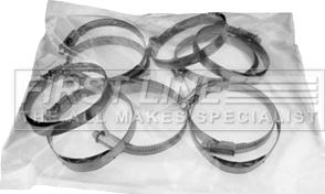 First Line FHC1004 - Bride de fixation, gaine de suralimentation droxauto.com