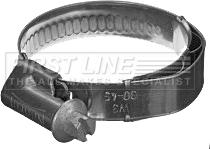 First Line FHC1000S - Bride de fixation, gaine de suralimentation droxauto.com
