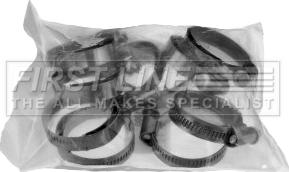 First Line FHC1000 - Bride de fixation, gaine de suralimentation droxauto.com