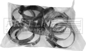 First Line FHC1001 - Bride de fixation, gaine de suralimentation droxauto.com