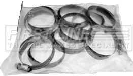 First Line FHC1002 - Bride de fixation, gaine de suralimentation droxauto.com