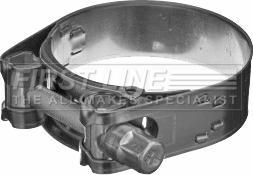 First Line FHC1106S - Bride de fixation, gaine de suralimentation droxauto.com