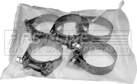 First Line FHC1106 - Bride de fixation, gaine de suralimentation droxauto.com