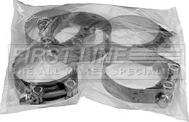 First Line FHC1108 - Bride de fixation, gaine de suralimentation droxauto.com