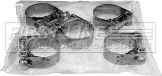 First Line FHC1103 - Bride de fixation, gaine de suralimentation droxauto.com