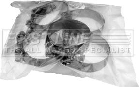 First Line FHC1107 - Bride de fixation, gaine de suralimentation droxauto.com