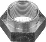 First Line FHN205 - Écrou, bout d'essieu droxauto.com