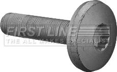 First Line FHN220 - Écrou, bout d'essieu droxauto.com