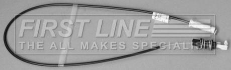 First Line FKA1091 - Câble d'accélération droxauto.com