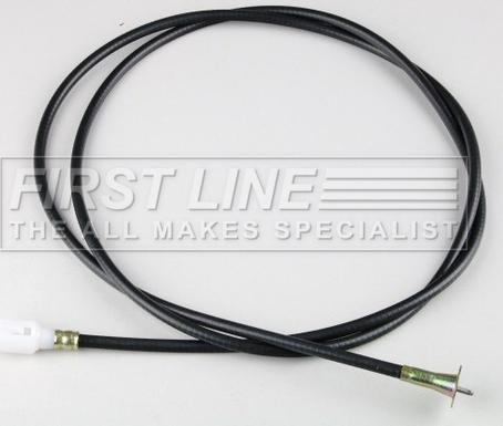 First Line FKS2032 - Câble flexible de commande de compteur droxauto.com