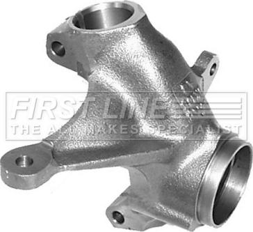 First Line FMM1100 - Fusée d'essieu, suspension de roue droxauto.com