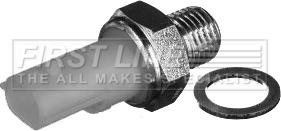 First Line FOP1009 - Capteur, pression d'huile droxauto.com