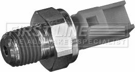 First Line FOP1006 - Capteur, pression d'huile droxauto.com