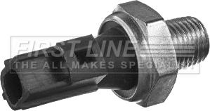 First Line FOP1007 - Capteur, pression d'huile droxauto.com