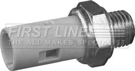 First Line FOP1019 - Capteur, pression d'huile droxauto.com