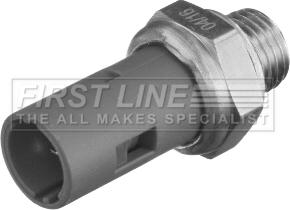 First Line FOP1020 - Capteur, pression d'huile droxauto.com