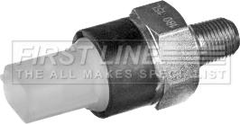 First Line FOP1027 - Capteur, pression d'huile droxauto.com