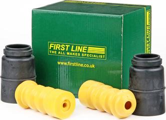 First Line FPK7089 - Kit de protection contre la poussière, amortisseur droxauto.com