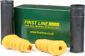 First Line FPK7084 - Kit de protection contre la poussière, amortisseur droxauto.com