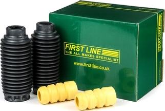 First Line FPK7030 - Kit de protection contre la poussière, amortisseur droxauto.com