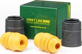 First Line FPK7074 - Kit de protection contre la poussière, amortisseur droxauto.com