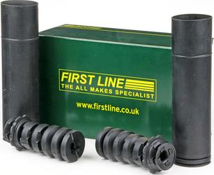 First Line FPK7071 - Kit de protection contre la poussière, amortisseur droxauto.com