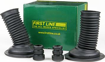 First Line FPK7103 - Kit de protection contre la poussière, amortisseur droxauto.com