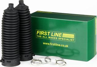 First Line FSG3494 - Jeu de joints-soufflets, direction droxauto.com