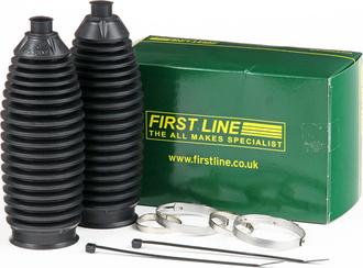 First Line FSG3504 - Jeu de joints-soufflets, direction droxauto.com