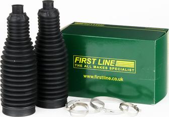 First Line FSG3500 - Jeu de joints-soufflets, direction droxauto.com