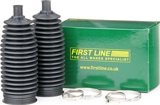 First Line FSG3508 - Jeu de joints-soufflets, direction droxauto.com