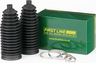 First Line FSG3502 - Jeu de joints-soufflets, direction droxauto.com