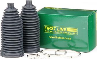 First Line FSG3507 - Jeu de joints-soufflets, direction droxauto.com