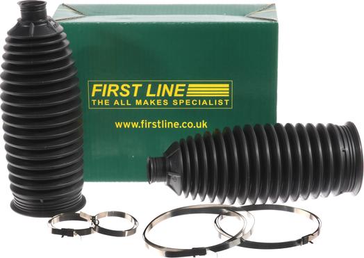 First Line FSG3519 - Jeu de joints-soufflets, direction droxauto.com