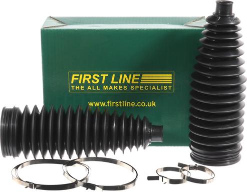 First Line FSG3518 - Jeu de joints-soufflets, direction droxauto.com