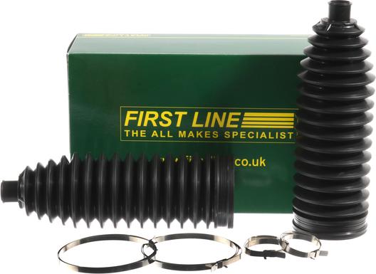 First Line FSG3521 - Jeu de joints-soufflets, direction droxauto.com
