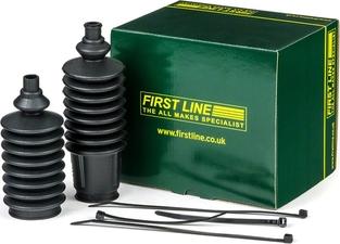 First Line FSG3033 - Jeu de joints-soufflets, direction droxauto.com