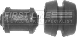 First Line FSK5911 - Suspension, bras de liaison droxauto.com