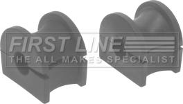 First Line FSK5973K - Kit de réparation, barre de couplage stabilisatrice droxauto.com