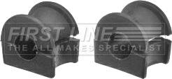 First Line FSK5972K - Kit de réparation, barre de couplage stabilisatrice droxauto.com