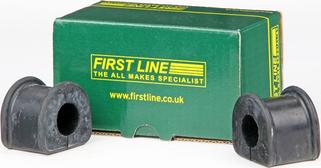 First Line FSK6948K - Kit de réparation, barre de couplage stabilisatrice droxauto.com