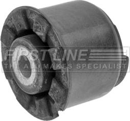 First Line FSK6969 - Suspension, corps de l'essieu droxauto.com