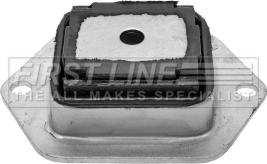 First Line FSK6924 - Suspension, corps de l'essieu droxauto.com